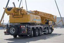 XCMG truck crane 100 ton XCT100 price